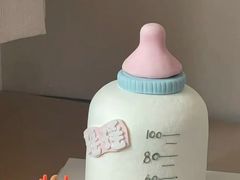-慕可创意美学·定制CAKE·微景观蛋糕(总店)