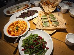 -金牌外婆家(苏州中心店)