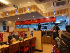 大堂-博多一幸舍(西单大悦城店)