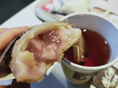 香芋派-麦当劳(鼓楼店)