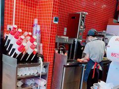 -85度C(深圳佳宁娜店)