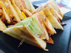 -遇见西木美式餐厅(体育路店)