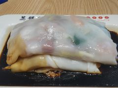 -荔银肠粉·非遗手藝(夫子庙店)