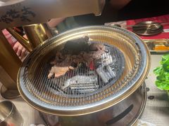 -西塔老太太泥炉烤肉(温州首店万象城黑金店)