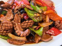 -臭鳜鱼人家·老字号徽菜