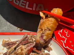 -胖哥俩肉蟹煲(萧山加州阳光店)