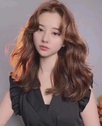 -发泽造型·烫发染发