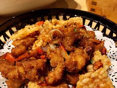 -避风塘(百联东郊店)