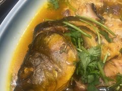 -那家老院子东北菜·饺子·小鸡炖蘑菇(艳华街店)