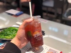 -敏华冰厅(平安金融中心店)