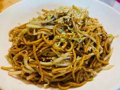 上海风味炒面-玫瑰厅上海菜(兴国路店)