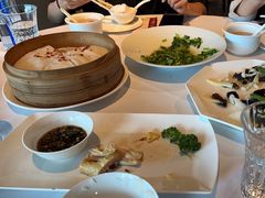 -上海小南国(正大店)