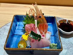 -麦MUGI铁板烧日式料理