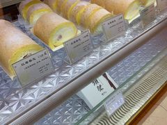 -Monchouchou檬舒舒(尚嘉中心店)