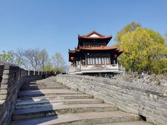-台州府城(江南长城)