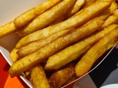 -前进5路汉堡炸鸡(汉街skp店)