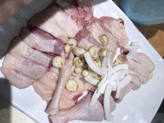 原味椰子鸡-春润大地海南椰子鸡(沙井京基百纳广场店)