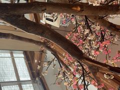 -蜜桃餐厅·伴山(湖滨商业街店)