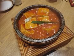 云南红河包浆豆腐-米店·云南菜(南门店)