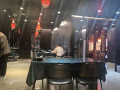 -野马国际·大汉食府