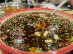 -江湖黑大兔(杨家坪店)