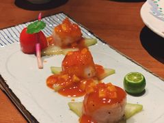 -旨味Umami_融合料理(万博汇店)