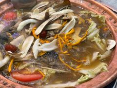 -阿婆情腊排骨火锅(金虹路店)