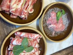 -XiaoJunGan Hotpot 钢管厂五区小郡肝火锅串串香