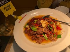 -炊烟小炒黄牛肉(中心印象城店)