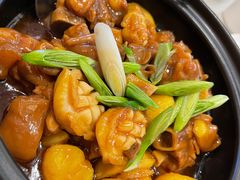 -万龙洲海鲜(大兴绿地缤纷城店)