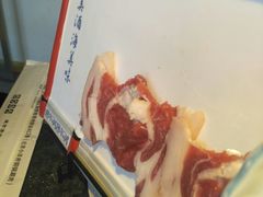 -小洋府铜锅涮肉(南锣鼓巷店)