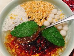 -绿茶餐厅(千岛湖银泰城店)