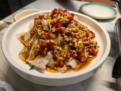 -老李家土菜馆·安吉地标美食