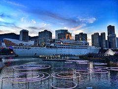 -Paulaner·德国帕拉娜自酿啤酒餐厅(海上世界店)