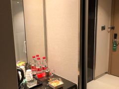 -山水时尚酒店(广州黄埔东路大沙东地铁站店)