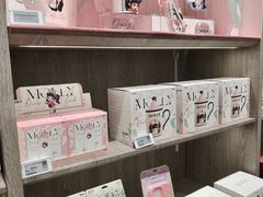 -泡泡玛特POPMART(石景山万达店)