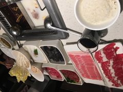 -海底捞火锅(龙岗星河COCO Park店)