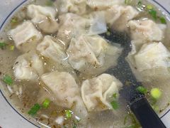 -冯鑫记南京鸭血粉丝汤(来燕路店)