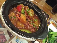 -香港新曜记茶餐厅(星耀城店)