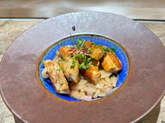 -松临·铁板烧&Omakase(神农店)