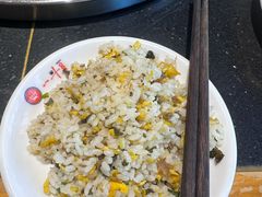 -一斗火锅·招财羊毛肚(北温泉九号店)