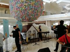 -皇庭广场(福华三路店)