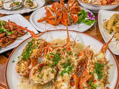 -友强·23年特色海鲜大排档(厦门店)
