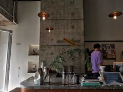 -不正咖啡(万达尊店)