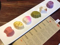 -大牌大·传统杭帮菜(湖滨店)