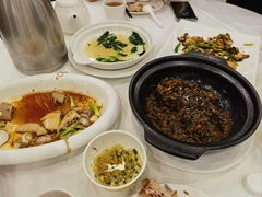-金河半岛园林酒家(金融城店)
