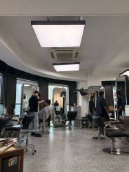 -HD HAIR STYLE