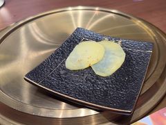 -海之屋韩式烤肉(海棠68环球美食街店)