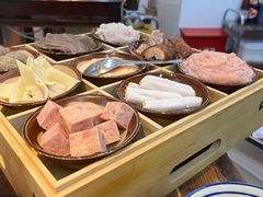 -芈重山老火锅(洪崖洞店)
