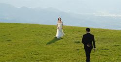 -索菲亚婚纱摄影